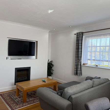 Spring Garden Apartments Gosport Esterno foto