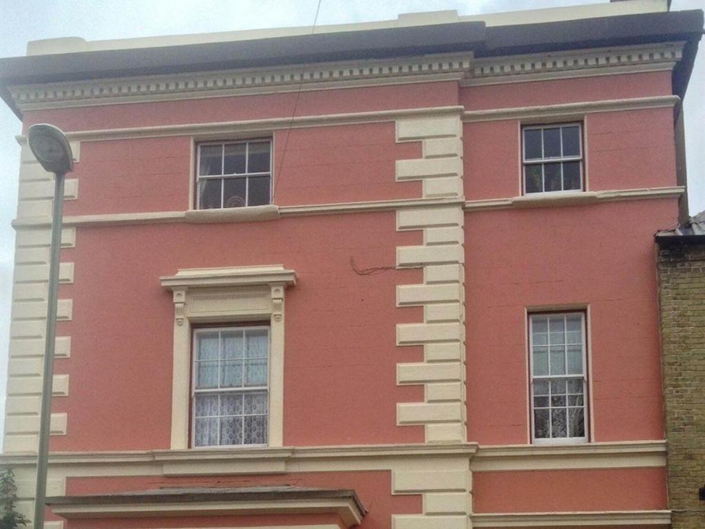 Spring Garden Apartments Gosport Esterno foto