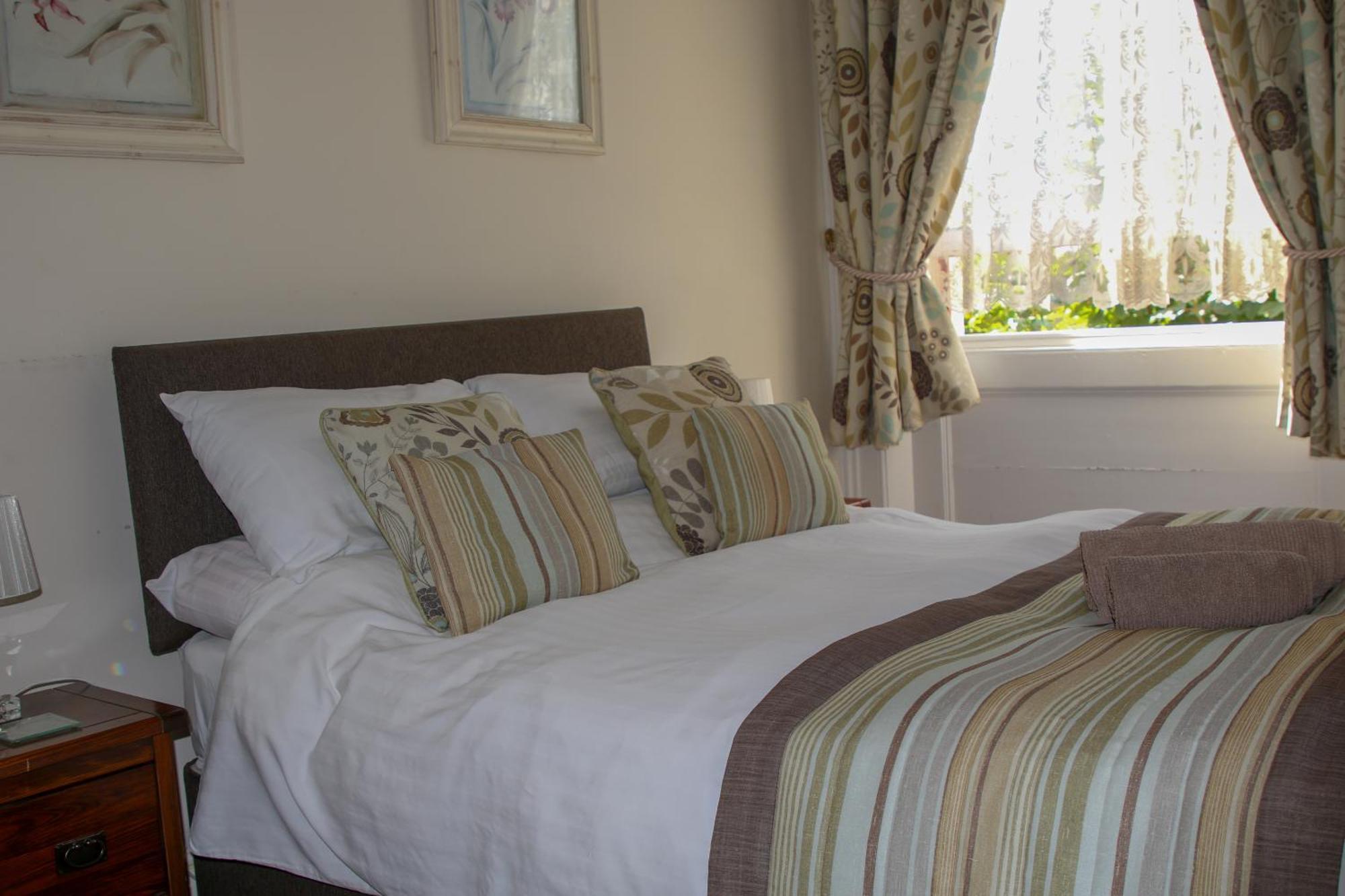 Spring Garden Apartments Gosport Esterno foto