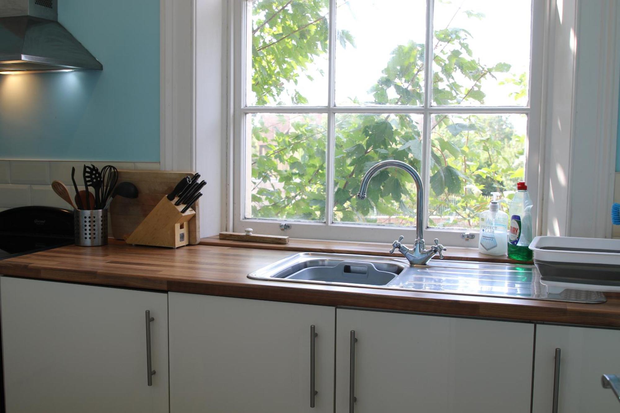 Spring Garden Apartments Gosport Esterno foto