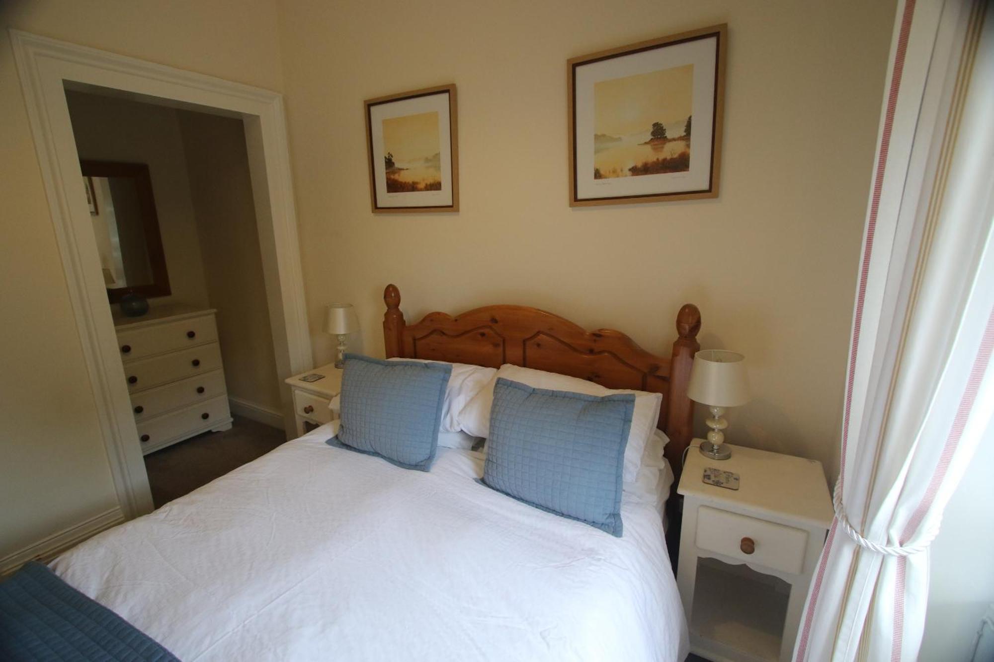 Spring Garden Apartments Gosport Esterno foto
