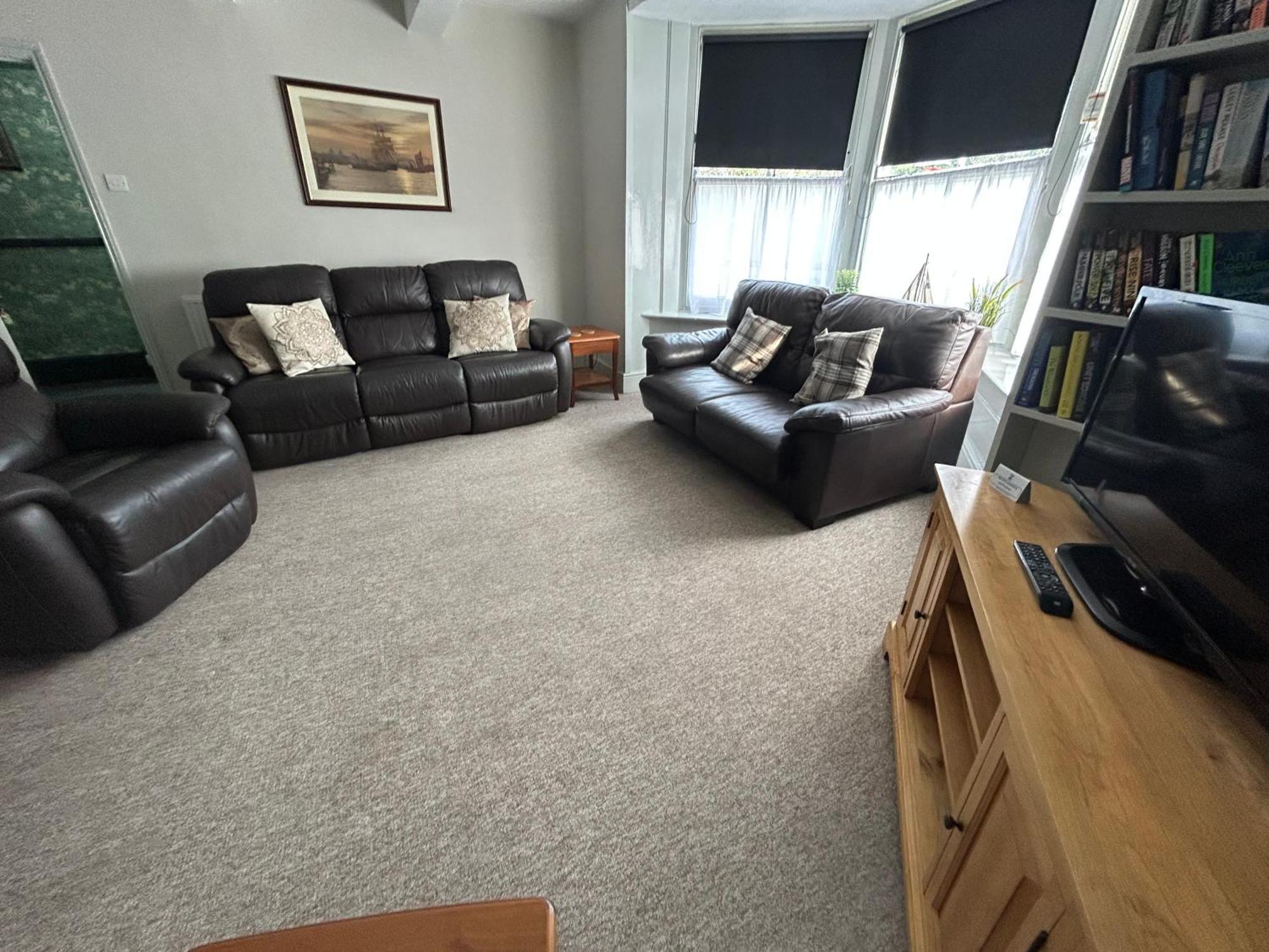 Spring Garden Apartments Gosport Esterno foto