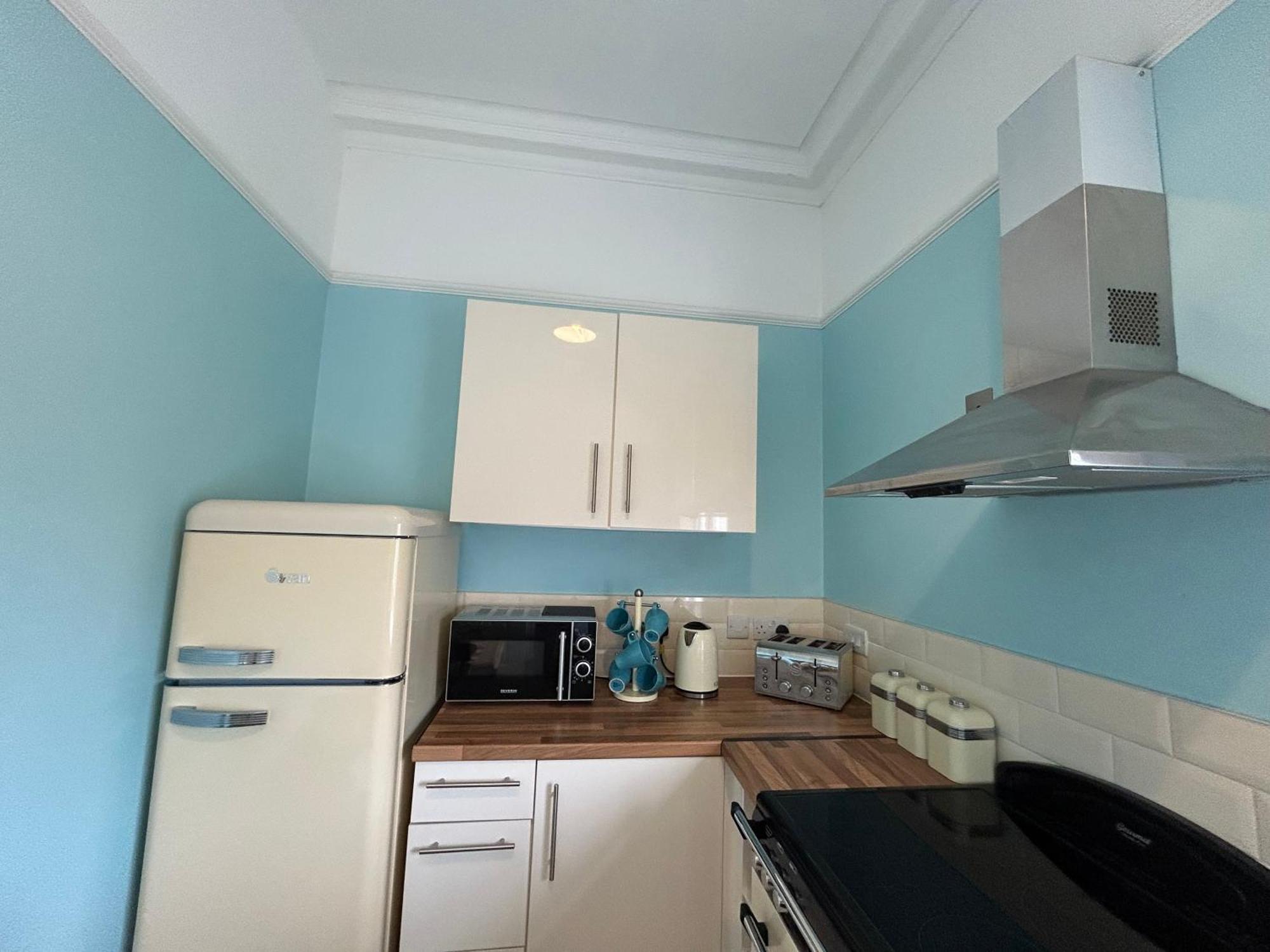 Spring Garden Apartments Gosport Esterno foto