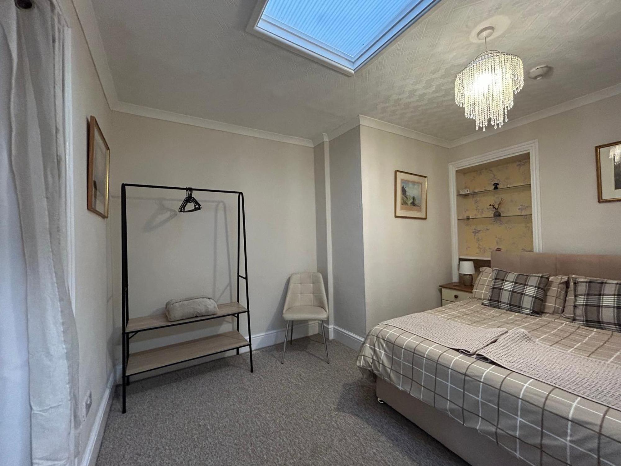 Spring Garden Apartments Gosport Esterno foto