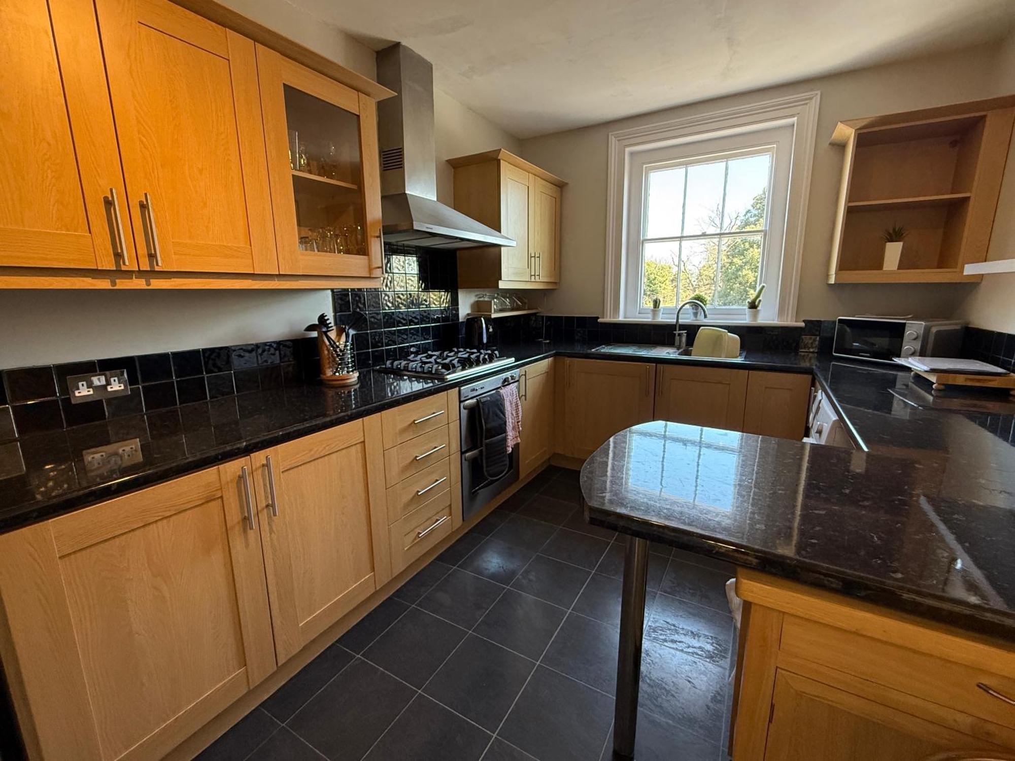 Spring Garden Apartments Gosport Esterno foto