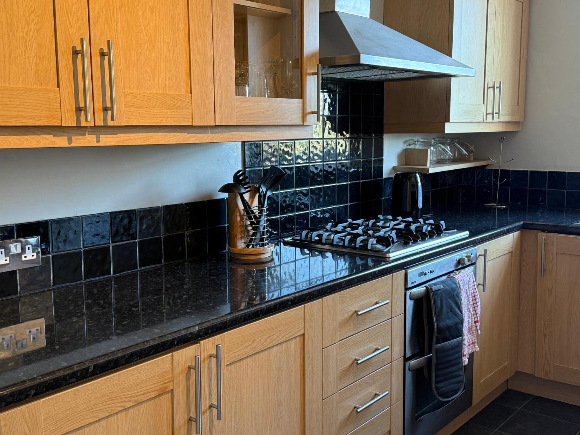Spring Garden Apartments Gosport Esterno foto